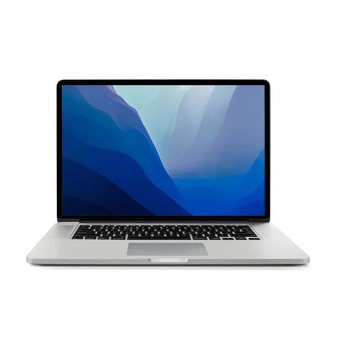 15 Retina MacBook Pro Mid 2015 Review Laptop Reviews By 46 OFF