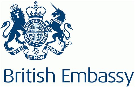 Political Intern – British Embassy, Brasília - What's Rel?