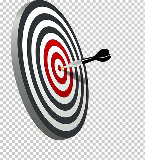 Bullseye clipart dart, Bullseye dart Transparent FREE for download on ...