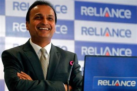 Ambani Stock Hits Upper Circuit After Jv To Develop Hydropower