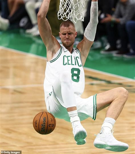 Celtics Demolish Mavericks In Game Of Nba Finals As Luka Doncic