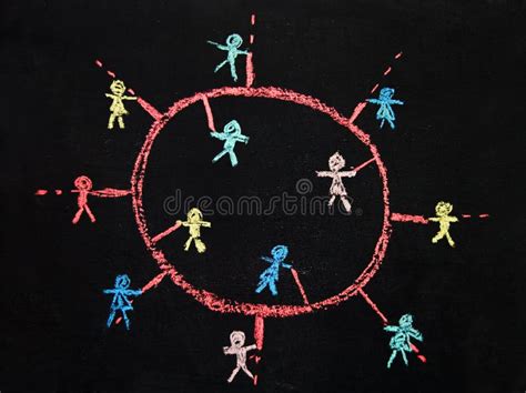Social networking stock photo. Image of people, friends - 10530716