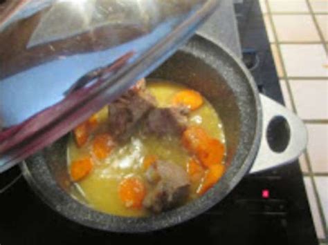 Recettes De Saut De Porc Au Curry De Allo Maman Comment On Fait La