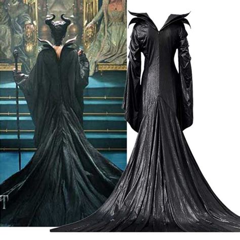 Now Dress Up This Maleficent Mistress Of Evil Angelina Jolie