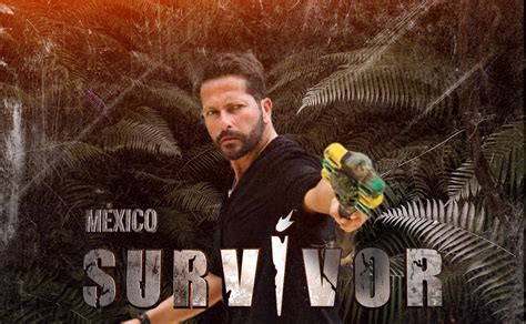 Donde Puedo Ver Survivor Mexico 2024 Beckie Rachael