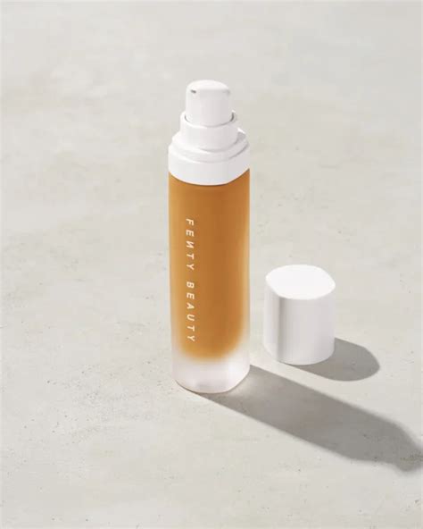 Pro Filtr Soft Matte Longwear Foundation By Fenty Beauty