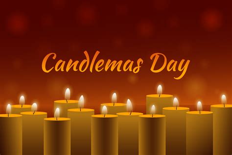 Candlemas Day 2024 Images Sayre Lizzie