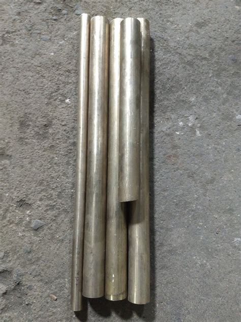 High Phosphor Bronze Bar At Rs 480 Kilogram In Vadodara ID 22521537548