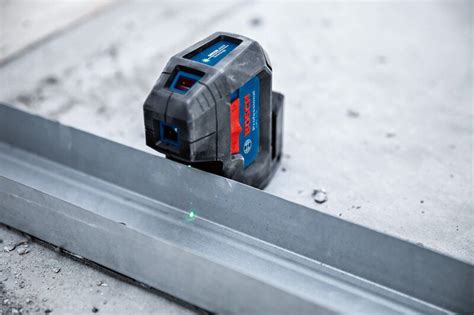 GPL 3 G Point Laser Bosch Professional