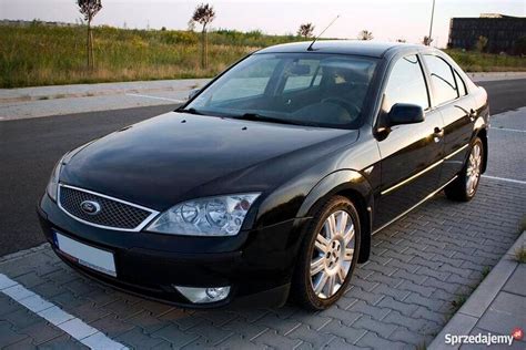 Mk3 Ford Mondeo Tdci Zetec In Kilsyth Glasgow Gumtree