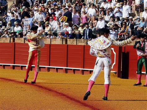 El Mejor Apoderado Es El Torero Aplausos Es