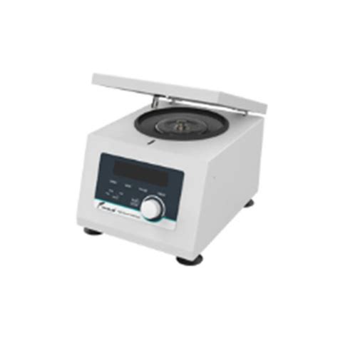 Jual Joanlab Mini High Speed Centrifuge Model Mc Pro Code