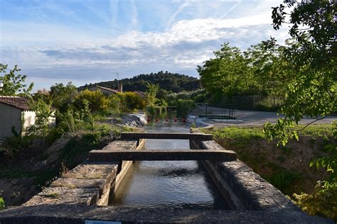 Volx Provence Irrigation Free Photo On Pixabay Pixabay