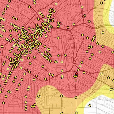 GIS Mapping Service In Hyderabad ID 6738065062