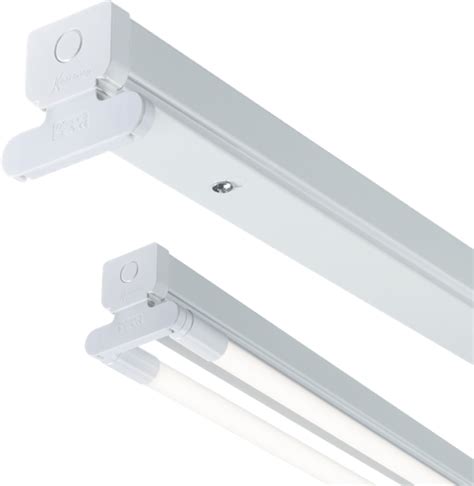 Rr Led Double Tube Batten Fitting Storesradar