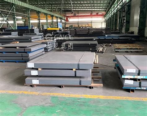 ABS AH36 Steel Plate Gnee Steel Plate