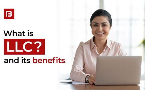 What Is An Llc And What Are The Benefits Of Llc Registration