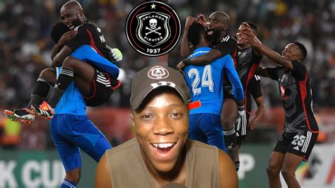 UNBELIEVABLE Orlando Pirates Makhaula REVEALED This About Sipho Chaine