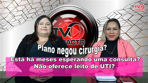 Plano Negou Cirurgia Est H Meses Esperando Uma Consulta N O Oferece