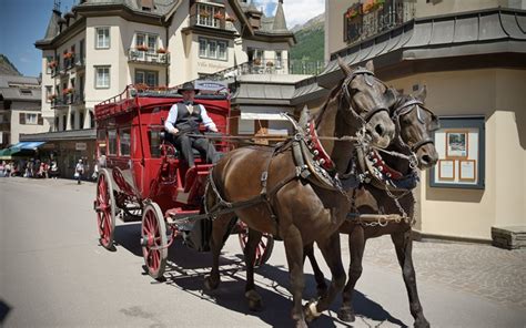 Mont Cervin Palace - Zermatt, Switzerland : The Leading Hotels of the World