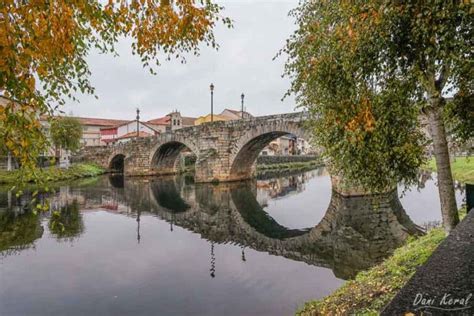 Qu Hacer Y Qu Ver En Monforte De Lemos Y Alrededores Un Viaje