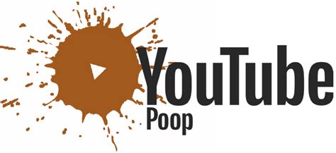 Stylized Youtube Poop 2018 Logo By Babytherron On Deviantart