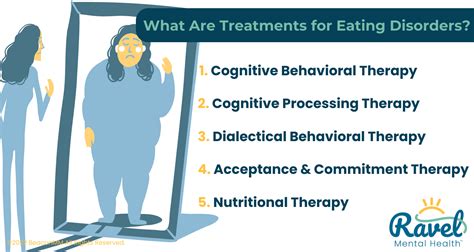 What Are Effective Treatments For Eating Disorders