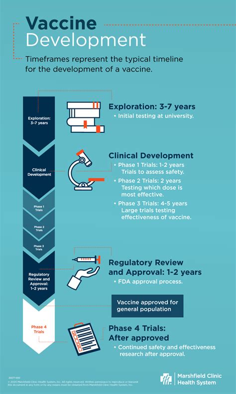 Vaccine development: A primer on the process and timeline | Shine365