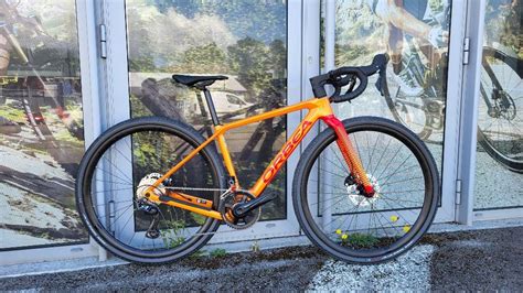 Orbea Terra M Team