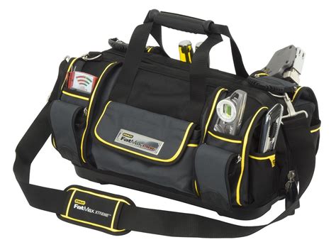 Stanley Fatmax Xtreme 501200m 19 Fatmax® Xtreme™ Tool Bag