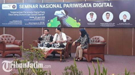 Persen Wisatawan Milenial Manfaatkan Akses Digital Wisata Yang