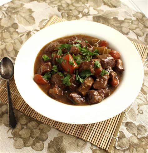 Slow Cooker Beef Stew With Ale The Suburban Soapbox