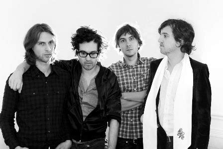 phoenix-band - Phoenix (the band) Photo (34412551) - Fanpop