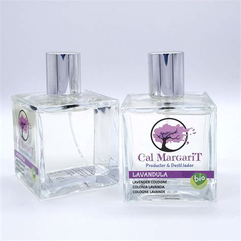 Colonia Lavanda Cal Margarit Ml Atenea Parafarmacia Bio