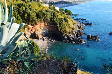 Parco Marino Riviera Dei Cedri Presto Nuovi Tesori Sotto Tutela