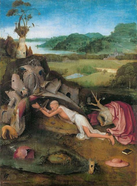 Hieronymus Bosch 012FXD PICRYL Public Domain Search