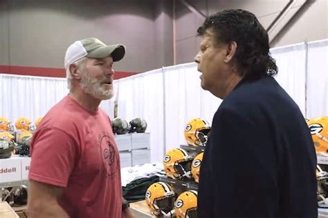 Why Do Mark Gastineau And Brett Favre Have Beef All About The