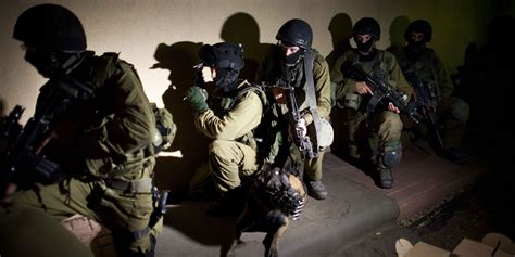 Israeli Commandos - Shayetet Units - Special Forces News