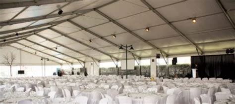 Medidas De Carpas Para Eventos Elige La Carpa Perfecta Nave10