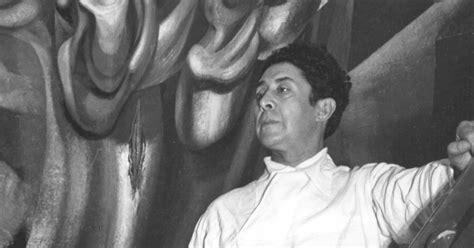 Museo De Historia Mexicana Exhibe Exposici N Del Muralista David Alfaro