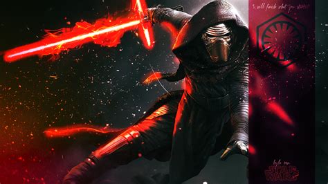 Kylo Ren Star Wars By Thunex On Deviantart