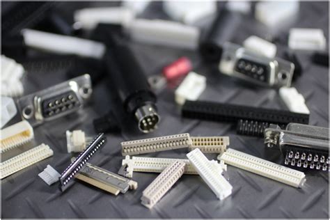 Military Spec (MIL-STD/Mil-spec) Connectors | Quadrangle Products Inc.