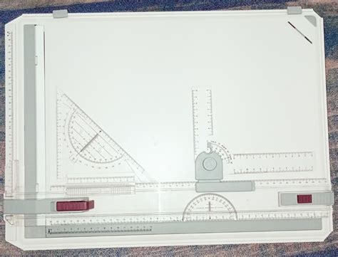 A3 Drawing Board, Hobbies & Toys, Stationary & Craft, Craft Supplies ...