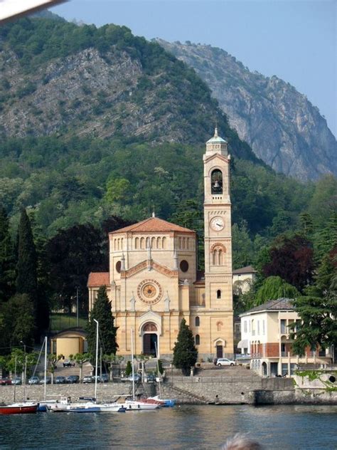 Tremezzo Country Art, Country Roads, Lake Como Bellagio, Italian Lakes ...