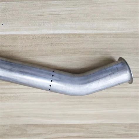 Most Useful Aluminium Steel Tubes Automotive Hydroforming Tube