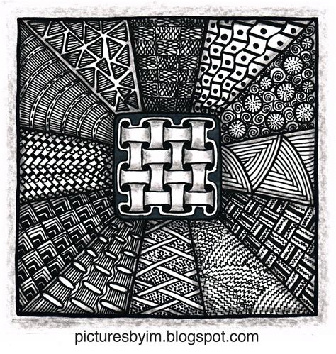Zentangles Tangle Doodle Doodles Zentangles Zentangle Drawings Zen