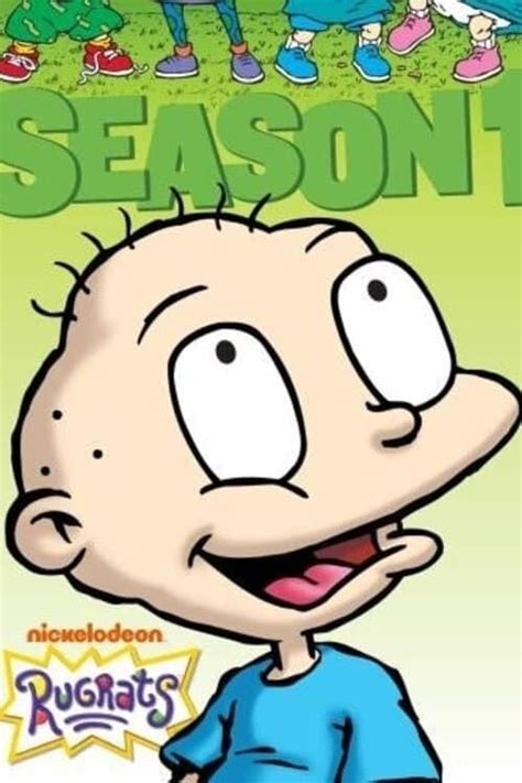 Rugrats The Trial