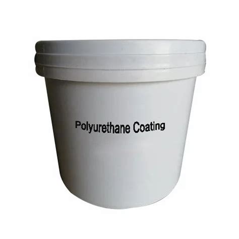 Polyurethane Coating Manufacturer from Nashik