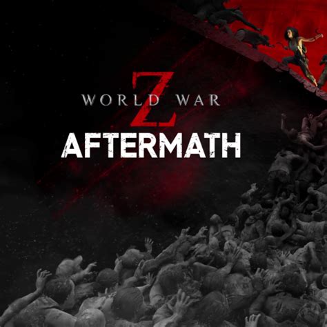 World War Z Aftermath Pfp