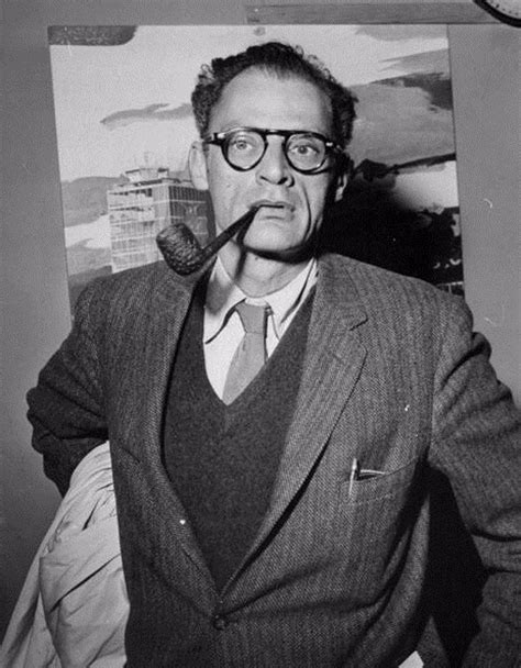 Londres Estrena La Primera Obra Escrita De Arthur Miller En El